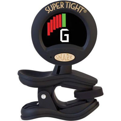Snark ST-8 Super Tight All Instrument Tuner - Tuner Processors