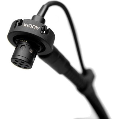 Audix MICROD Drum & Percussion Mic