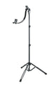 K&M K&M 14760 Black Guitar Stand