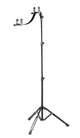 K&M K&M 14761 Black Guitar Stand