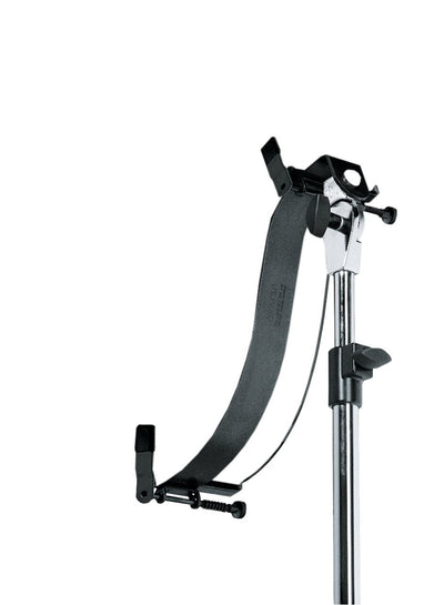 K&M K&M 14761 Black Guitar Stand