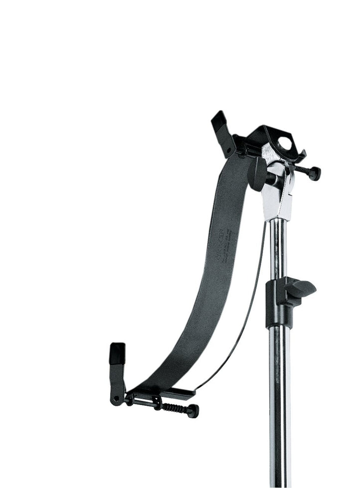 K&M K&M 14761 Black Guitar Stand