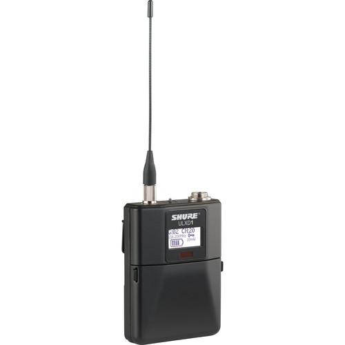Shure ULXD1-X52