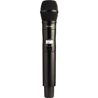Shure ULXD2/KSM9HS-G50