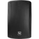 Electro-Voice Electro-Voice ZX1-90 8in 2-Way Loudspeaker - 200WWeatherized - Black