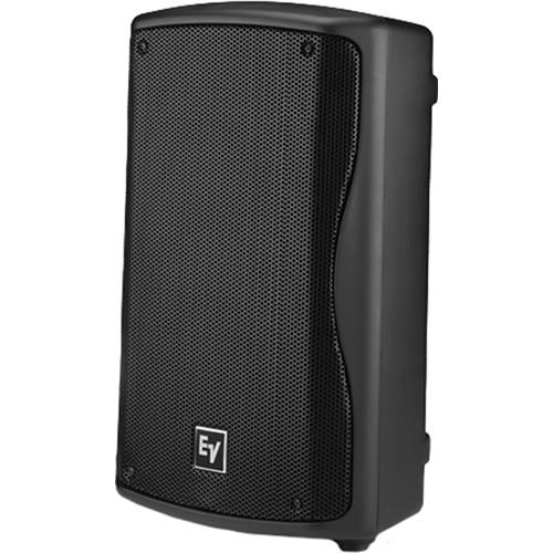 Electro-Voice Electro-Voice ZX1-90 8in 2-Way Loudspeaker - 200WWeatherized - Black