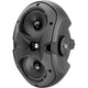 Electro-Voice Electro-Voice EVID-4.2 2 x 4in 2-Way Surface Speaker (Pair) - 8Ω - Black