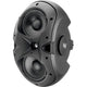 Electro-Voice Electro-Voice EVID-6.2 2 x 6in 2-Way Surface Speaker (Pair) - 8Ω - Black