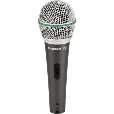 Samson Q6