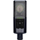 Lewitt LCT640TS 1" true condenser multi-pattern studio microphone