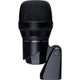 Lewitt DTP340REX Dynamic kick drum microphone