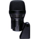 Lewitt DTP640REX Dual-capsule kick drum microphone