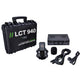 Lewitt LCT940 1" true condenser FET/tube microphone