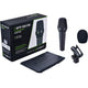 Lewitt MTP350CM Condenser handheld microphone