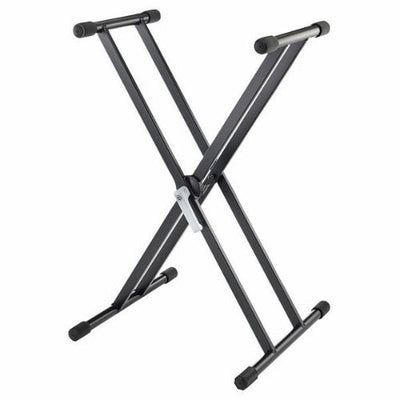 K&M 18997-BLACK