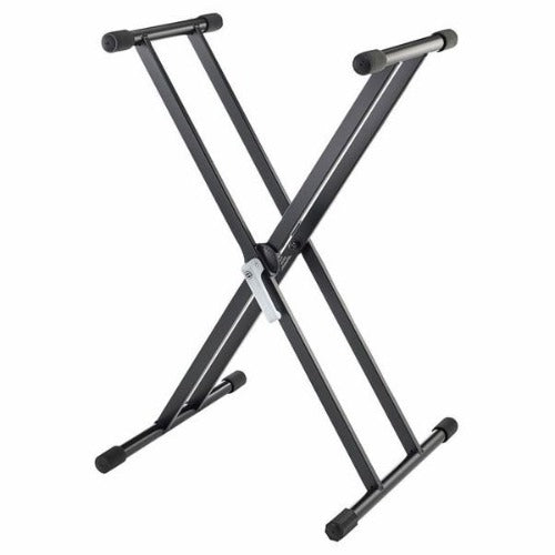 K&M 18997-BLACK