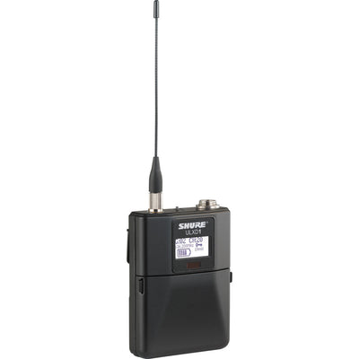 Shure ULXD1LEMO3-G50
