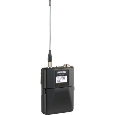 Shure ULXD1LEMO3-H50