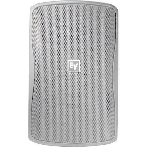 Electro-Voice Electro-Voice ZX1I-90W 8in 2-Way Loudspeaker - 200W - 8Ω- White