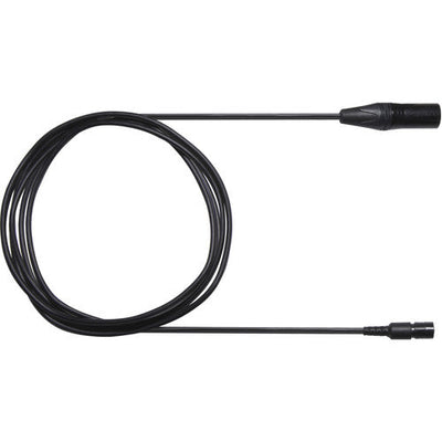 Shure BCASCA-NXLR4