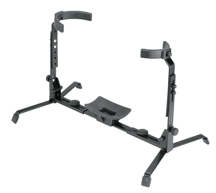 K&M K&M 14940 Black Tuba Stand