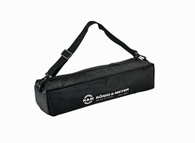 K&M K&M 14942 Black Carrying Bag