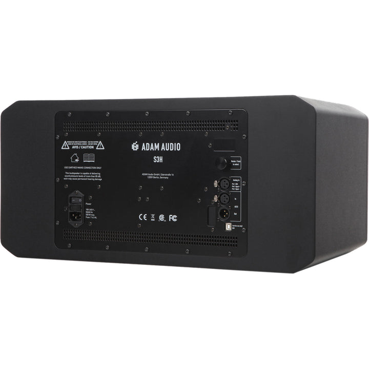 Adam Audio S3H