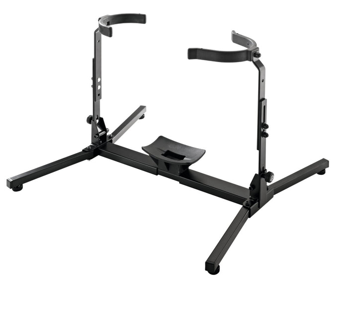 K&M K&M 14945 Black Tuba Stand