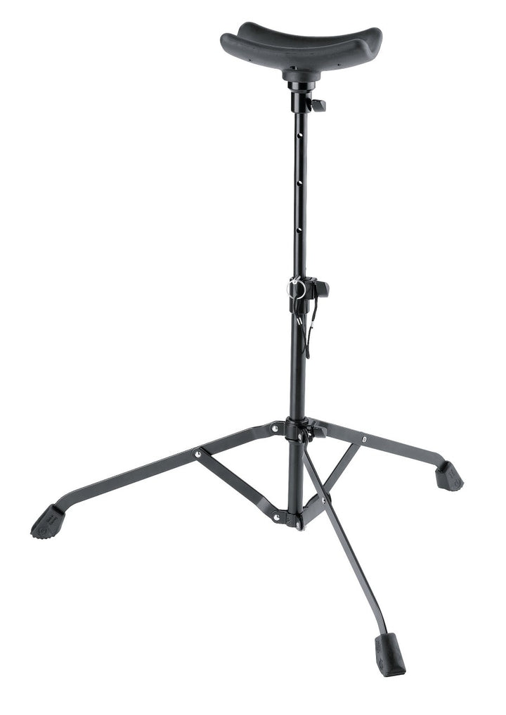 K&M K&M 14950 Black Tuba Stand