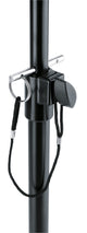 K&M 14950-BLACK