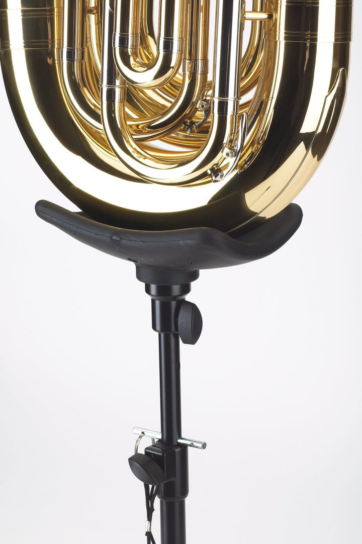 K&M K&M 14950 Black Tuba Stand