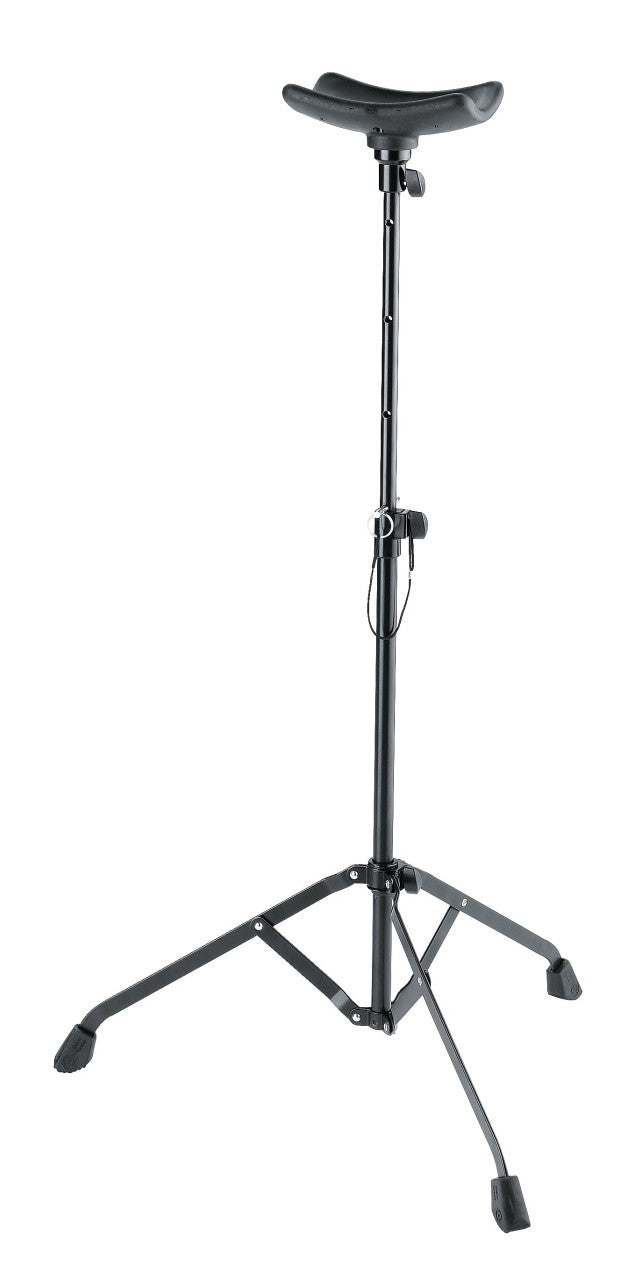 K&M K&M 14951 Black Tuba Stand