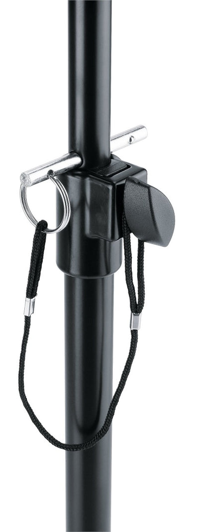 K&M K&M 14951 Black Tuba Stand