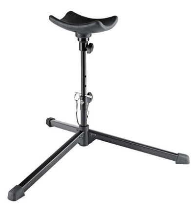 K&M 14952-BLACK