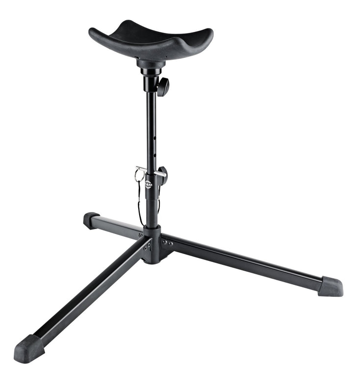 K&M K&M 14952 Tuba Stand