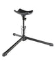 K&M 14952-BLACK