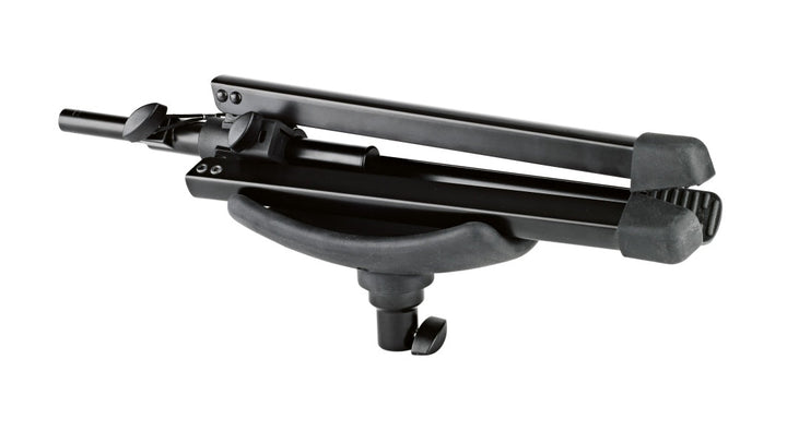 K&M 14952-BLACK