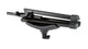 K&M 14952-BLACK
