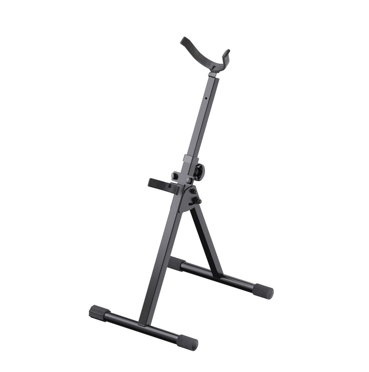 K&M K&M 14960 Black Bass Saxophone Stand