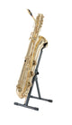 K&M K&M 14960 Black Bass Saxophone Stand