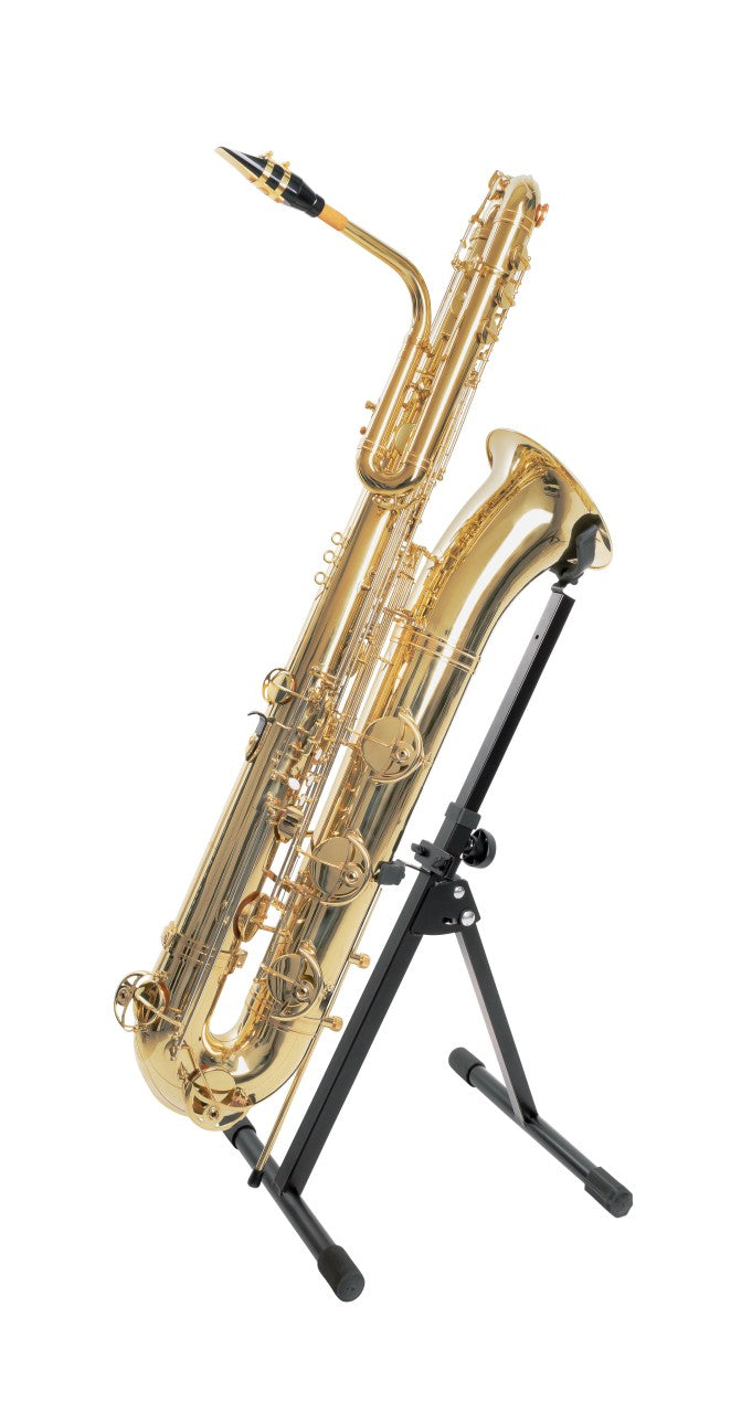 K&M K&M 14960 Black Bass Saxophone Stand