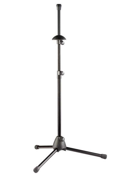 K&M K&M 14985-BLACK Trombone Stand