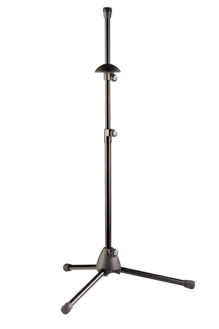 K&M K&M 14985-BLACK Trombone Stand