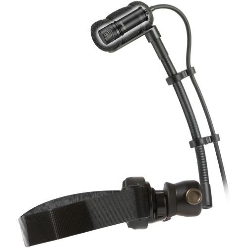 Audio-Technica ATM350W