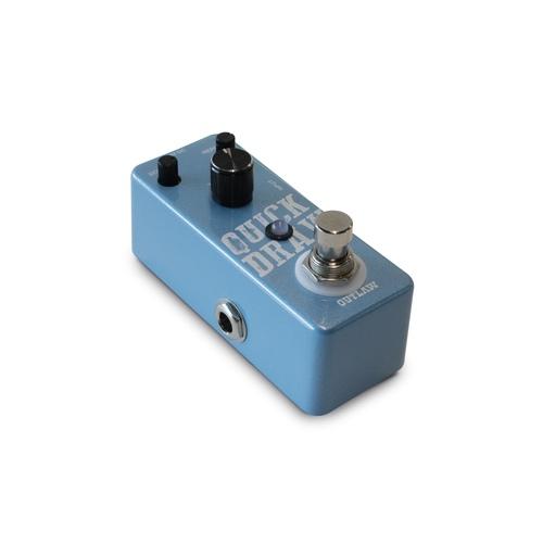 Outlaw Effects Quick Draw Delay Pedal - Delay Processors