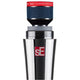 SE Electronics V7/CHROME Studio-grade Handheld Microphone Supercardioid in Chrome – detail view