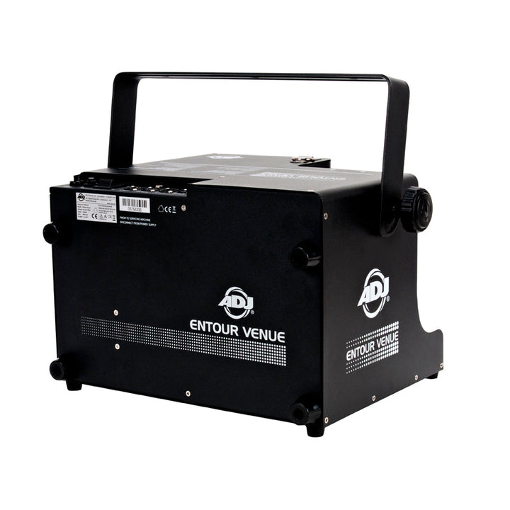 ADJ 1500W Fazer Fog Machine with DMX & Hanging Bracket