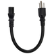 Furman 15A IEC Power Cable - 1ft