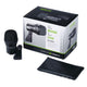 Lewitt DTP340REX Dynamic kick drum microphone