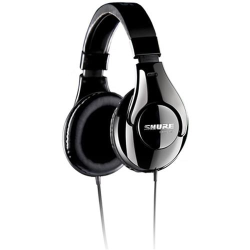 Shure SRH240A-BK